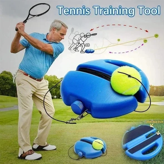 Tennis Trainer Rebound Ball